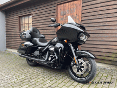 Road Glide Limited FLTRK