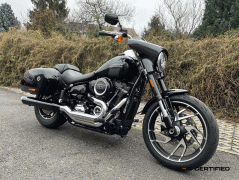 Softail Sport Glide FLSB