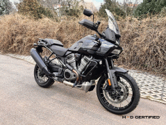 PanAmerica 1250 Special RA1250S