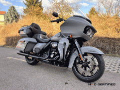 Road Glide Limited FLTRK
