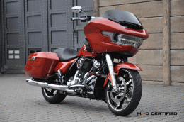 Road Glide FLTR