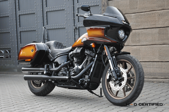 Harley-Davidson Hradec Králové