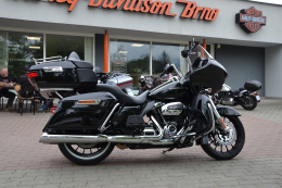 Road Glide Ultra FLTRU